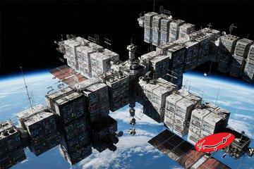  آیا دیتاسنترهای فضایی جایگزین زیرساخت‌های زمینی می‌شوند؟ - کلبه سرگرمی