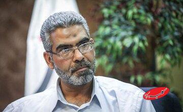  صمصامی: قالیباف و پزشکیان در خون‌های ریخته‌شده در اعتراضات دی‌ماه شریک‌اند/ به قالیباف درباره افزایش قیمت‌ها اعتراض کردم، گفت:«حرف مفت نزن، مزخرف نگو» - کلبه سرگرمی