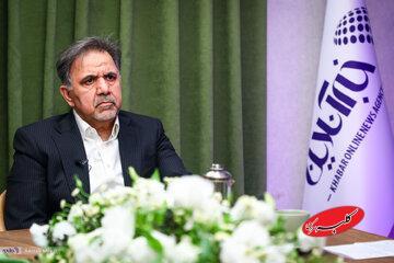  عباس آخوندی: برخی امنیت را فقط از زبان سیاست و لوله اسلحه می‌بینند/ تصورِ زندگی در دژ، یعنی زندگی در انزوا؛ این می‌شود قلعهٔ حسن صباح در الموت! - کلبه سرگرمی
