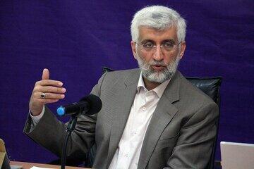  سعید جلیلی: در فتنه اخیر، رفتار مزدوران آمریکا در خیابان‌ها حتی از رفتار مغول هم بدتر بود/ دشمنان همچون گذشته از مردم ایران تودهنی خوردند - کلبه سرگرمی