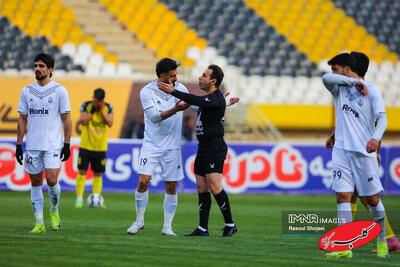  فیلم گل اول ملوان به پرسپولیس + لینک دانلود - کلبه سرگرمی