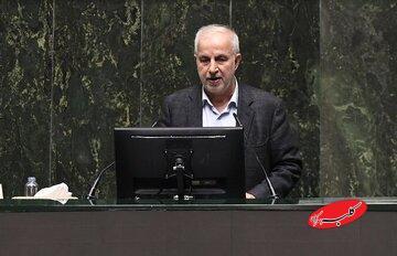  اظهارات نماینده رشت در مجلس درباره آتش سوزی بازار معروف رشت در هجدهم دی/ قالیباف قول داد - کلبه سرگرمی