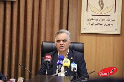  سازمان نظام پرستاری پیگیر وضعیت پرستاران آسیب دیده است - کلبه سرگرمی
