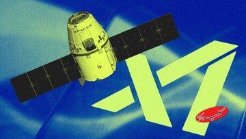  چرا ایلان ماسک «SpaceX» و «xAI» را ادغام کرد؟ - کلبه سرگرمی