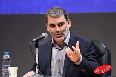  ببینید | نماینده مجلس: آمریکایی‌ها همه گزینه‌ها را امتحان کردند اما دوباره پای میز مذاکره برگشتند - کلبه سرگرمی