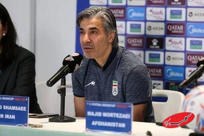  وحید شمسایی: روزهای سختی را پشت سر گذاشتم/ برخی از دموکراسی و آزادی بیان صحبت می‌کنند - کلبه سرگرمی