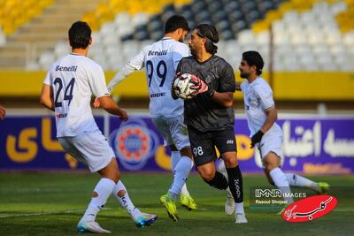  پخش زنده بازی پرسپولیس و ملوان از تلویزیون + پخش آنلاین - کلبه سرگرمی