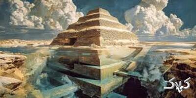  معمای اهرام مصر پیچیده‌تر شد! - مجله اینترنتی کولاک