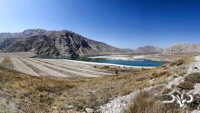  سخت‌ترین سال‌ آبی ایران هم گذشت - مجله اینترنتی کولاک