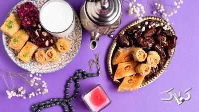  قیمت خرمای ماه رمضان رسما اعلام شد/ خرمای درجه یک کیلویی چند؟ - مجله اینترنتی کولاک