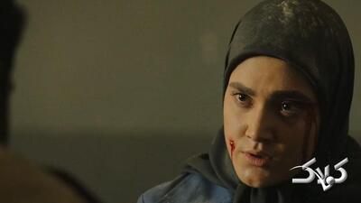  لینک دانلود مستقیم قسمت ۲۱ سریال دو نیمه ماه از شبکه سه سیما - مجله اینترنتی کولاک