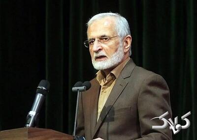 اعتراف کمال خرازی روی آنتن زنده تلویزیون: اشتباه کردیم! +ویدیو - مجله اینترنتی کولاک