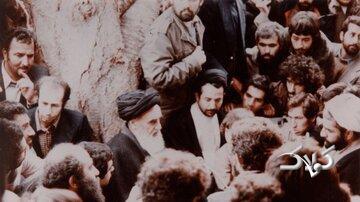  وقتی «روح‌الله» از صلوات فرستادن برای خودش رنجید! - مجله اینترنتی کولاک