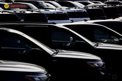  رکود عمیق بازار خودرو و تغییر ترکیب خریداران