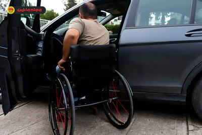  انتقاد از اجرای مصوبه واردات خودروی جانبازان