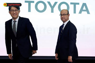  تغییر غیرمنتظره مدیرعامل در تویوتا