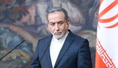  فیلم/ عراقچی: شیوه مذاکرات هیچ مانعی برای رسیدن به توافق ایجاد نمی‌کند