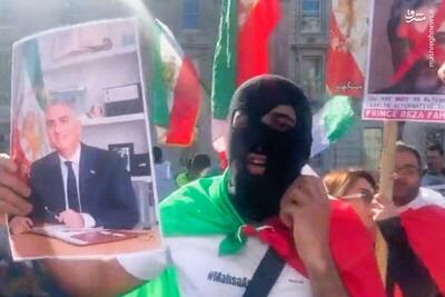  شیوع خرافه پرستی در گروهک پهلوی+ فیلم