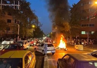  دستگیری قاتل شهید مدافع امنیت در اسفراین