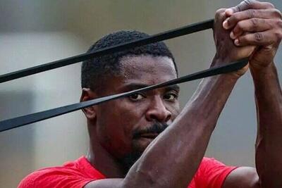  اشتباه پرهزینه پرسپولیس درمورد اوریه