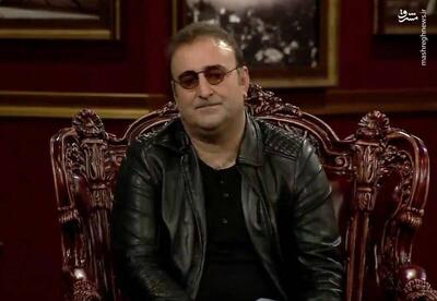  تناقض‌های «مهران احمدی» زیر ذره‌بین؛ «بازیگر متصل» یا منتقد معترض؟! + فیلم