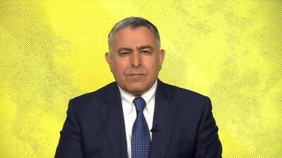  وقتی لشکر ربات‌ها کارشناس موساد اینترنشنال را رسوا می کنند +عکس