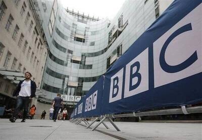  نقش بی‌بی‌سی در روایت‌سازی از بحران‌های غرب آسیا