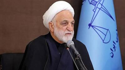  فیلم/ اژه‌ای: در حوزه‌های اقتصادی اعتماد مردم را از بین برده‌ایم