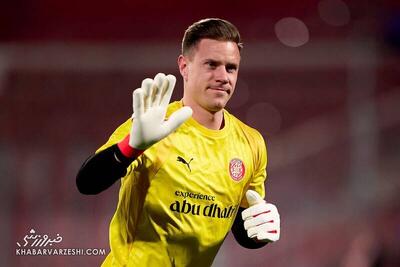  جام جهانی برای ستاره آلمان از دست رفت؟!