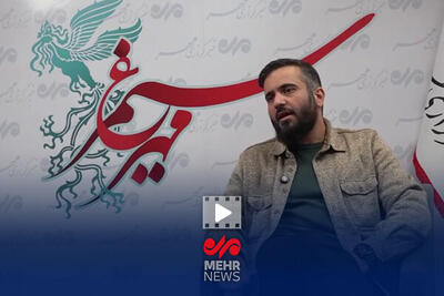  سعید پروینی: تحریم‌ها و فضای مجازی آسیب جدی به سینما وارد کرده است