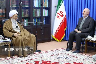  مردم مازندران ۲۵ میلیارد تومان برای بازسازی عتبات کمک کردند