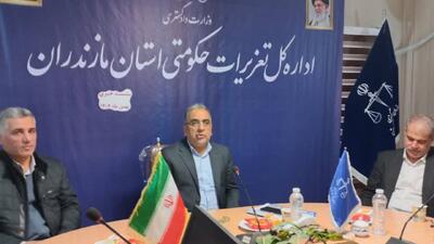  ۲۶ هزار پرونده تعزیراتی در مازندران تشکیل شد؛ رشد ۱۰ درصدی تخلفات