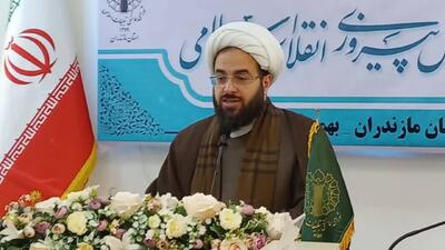  اصغری: دستاوردهای انقلاب  چشمگیر است؛ دعوت به حضور در ۲۲ بهمن