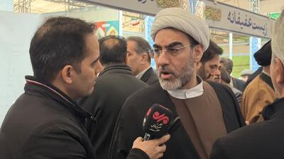  ملکی: نخستین نمایشگاه قرآن در شهریار افتتاح شد