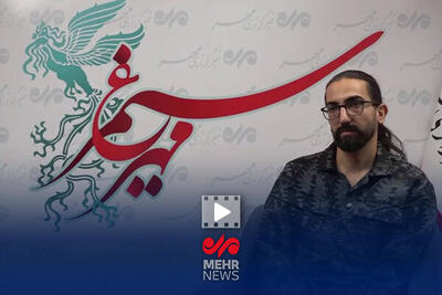  روایت تلخ کارگردان فیلم «حاشیه» از کودکان کار