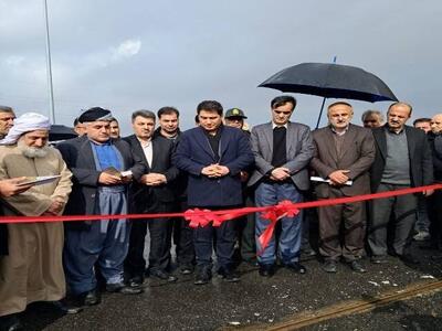  نقشبندی: افتتاح کشتارگاه مرغ باشماق گامی در توسعه پروتئین کردستان است