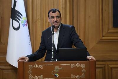  اصلاح حقوق کارکنان شهرداری تهران تا پایان بهمن‌ماه اجرایی خواهد شد