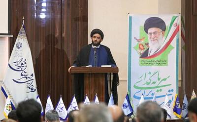  میرافضلی: امنیت پایدار با مردم‌داری و هوشیاری جمعی محقق می‌شود