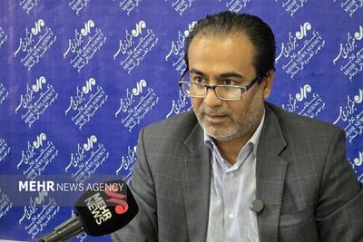  ۸۰ واحد مسکونی تعاونی‌ساز در زاهدان تحویل متقاضیان شد