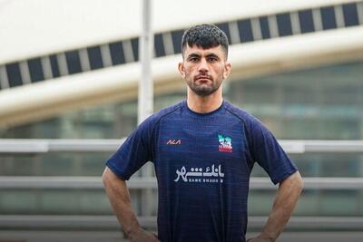  یک طلا و دو برنز ایران قطعی شد