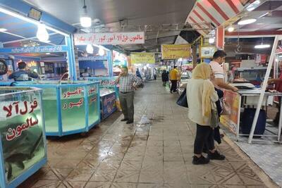  ۱۲ روستا بازار در استان ایلام ایجاد شد