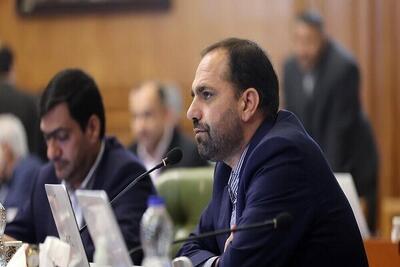  تلاش شهرداری تهران برای حمایت از غرفه‌داران بازارچه جنت