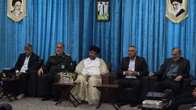  رکنی حسینی: حضور مردم در راهپیمایی ۲۲ بهمن توطئه دشمن را خنثی می‌کند