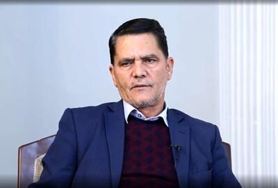  عجم: باید به یاوه‌گویی‌های ضدانقلاب و نظام سلطه پاسخ قاطع دهیم