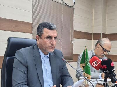  سهم ۲۳ درصدی صنایع تبدیلی در بخش صنعت گلستان