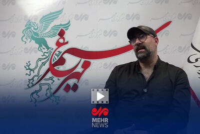  کارگردان «مارون»: ابعاد مختلف شخصیت طیب را نشان دادیم