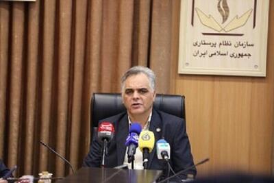  سازمان نظام پرستاری پیگیر وضعیت پرستاران آسیب دیده است