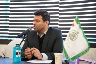  احدپناه: ۱۵۰۰ واقف امین در کشور فعال هستند