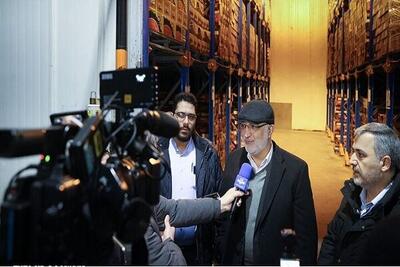  آغاز توزیع اقلام ماه مبارک رمضان در میادین میوه و تره‌بار