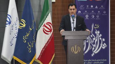  هلاکو: گلستان جز ۵ استان برتر در صادرات تعاونی ها است